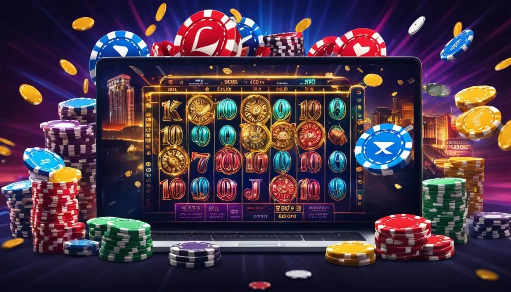 Chiến lược bắn cá nâng cao