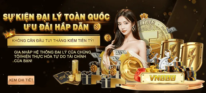 Cá cược thể thao tại VIN777