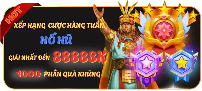 Vin777 Khuyến mãi mới nhất