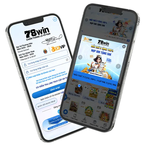 Hoàn trả Vin777