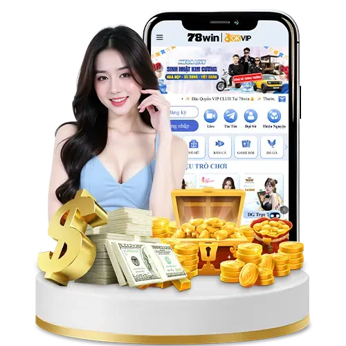 Khuyến mãi trò chơi Vin777