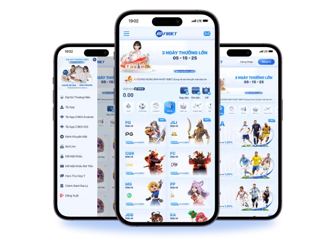 Đa dạng trò chơi slot tại Vin777
