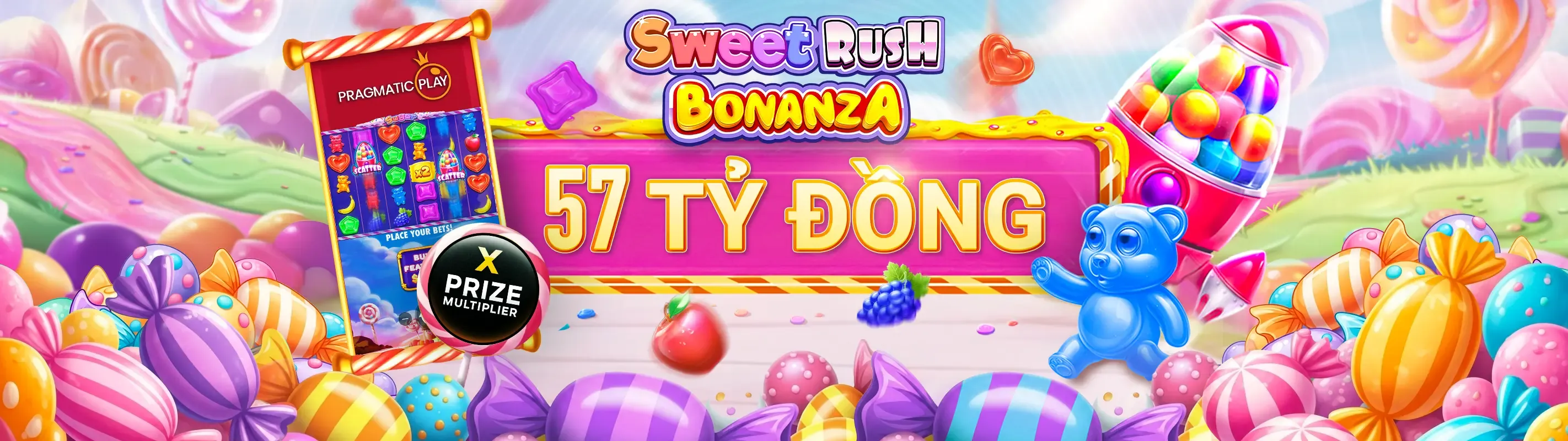 Hình ảnh banner Điều Khoản Dịch Vụ vin777