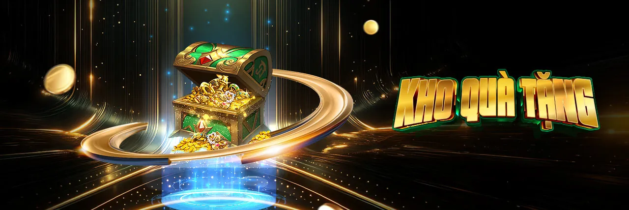 Hình ảnh chính các trò chơi slot phổ biến tại Vin777