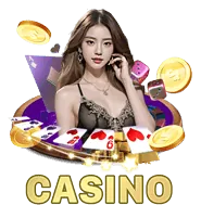 Sòng bạc trực tuyến với dealer thật tại vin777
