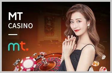 Bàn chơi Baccarat trực tuyến trong ứng dụng casino Vin777