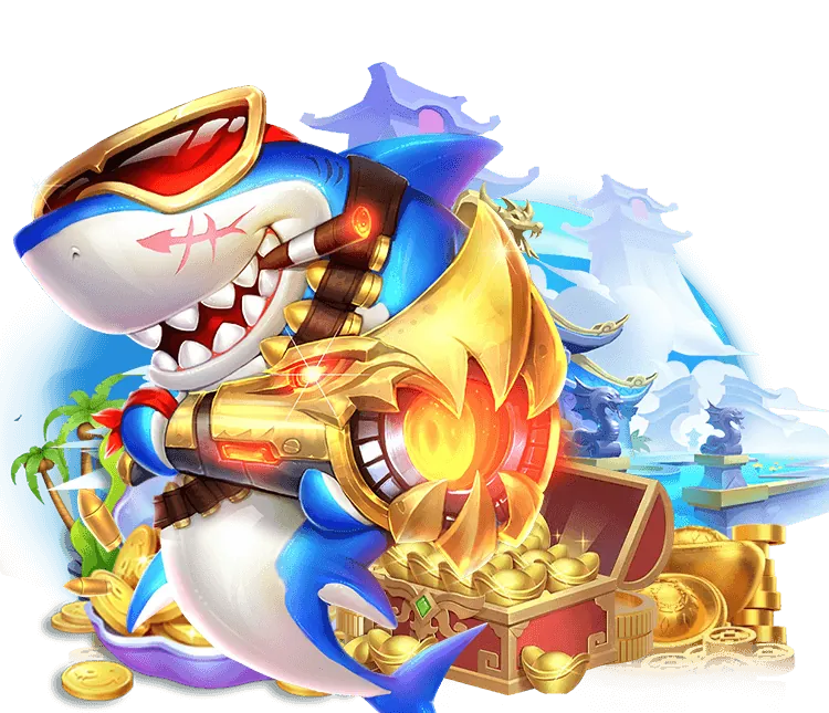 Slot Game Vận May Pharaoh