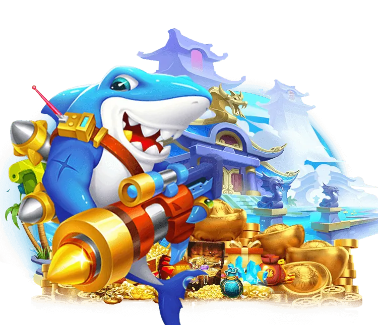 Slot Game Long Thần Tài