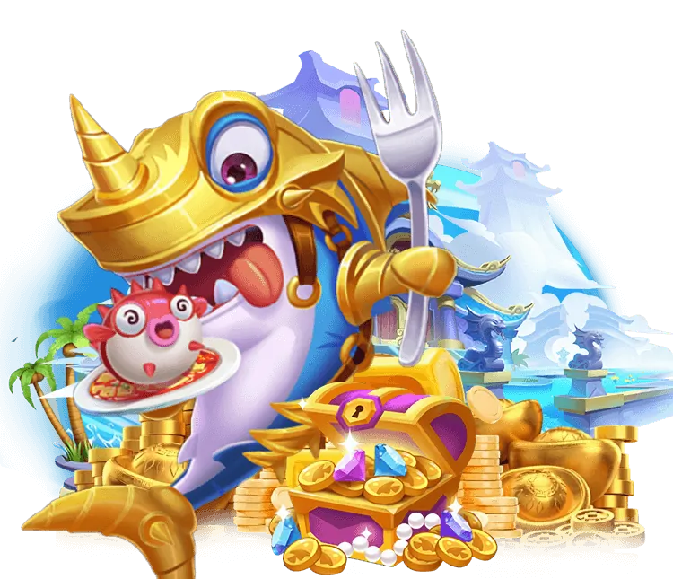 Slot Game Kho Báu Đại Dương