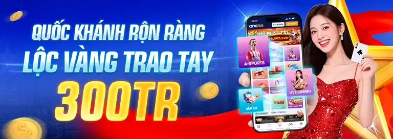 Tải Ứng Dụng Vin777
