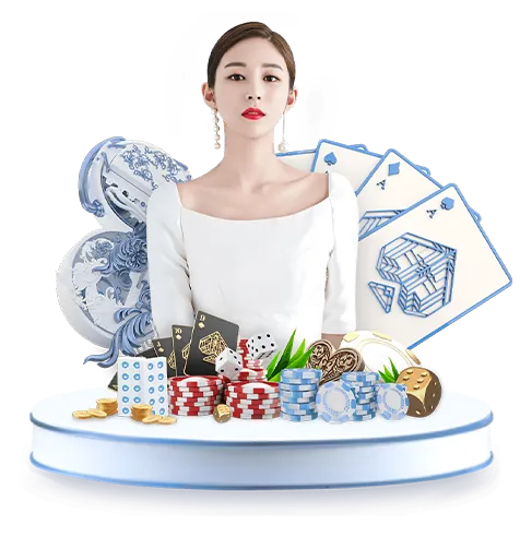 Màn hình chào mừng ứng dụng Vin777 với nút đăng ký và đăng nhập
